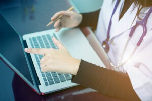 Le devenir professionnel de l'adolescent asthmatique