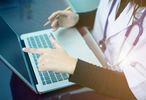 Le devenir professionnel de l'adolescent asthmatique