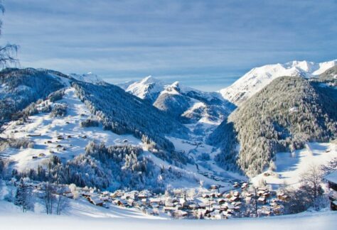 village areiches acotab